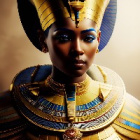 Beautiful_Nefertiti