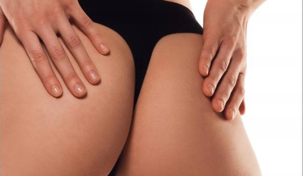 Test o znajomości swojej dupy!!!