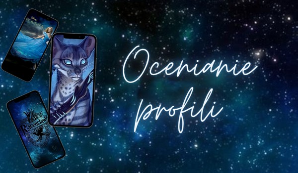 Ocenianie profilu Rhapsody!