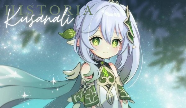 HIstoria Nahidy/Kusanali