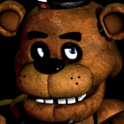 Freddy_Fazbear.