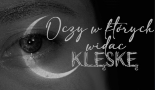 Oczy, w których widać klęskę. [3/3]