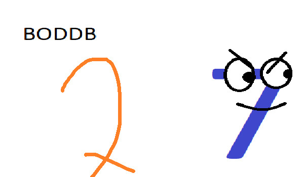 BODDB  #2 – finał