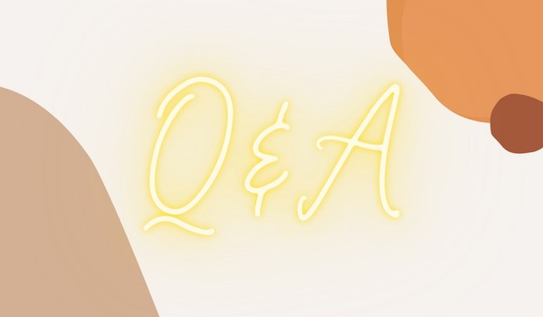 Q&A | Pytania
