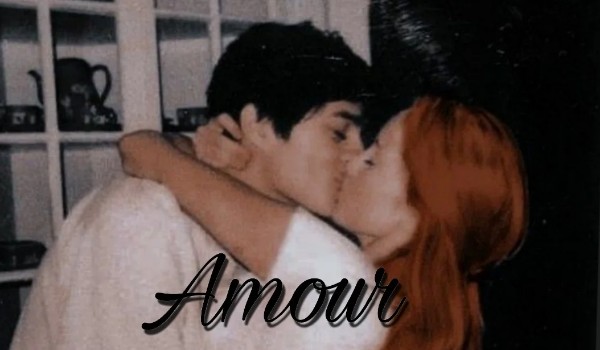 Amour #6 – téléphone