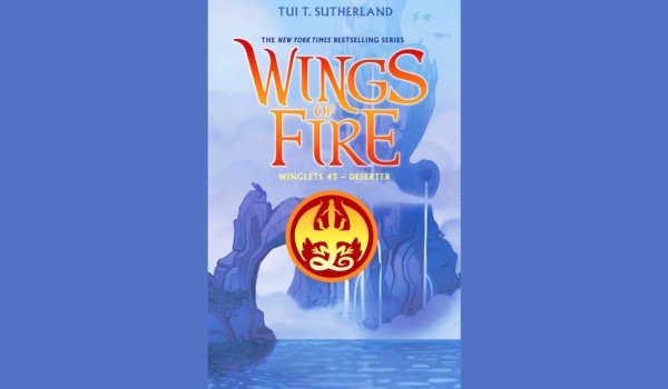 Skrzydełka #3. Dezerter