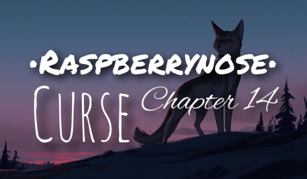 |•Raspberrynose•| Chapter fourteen