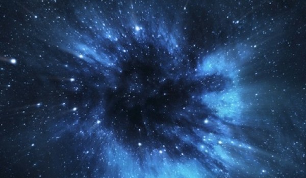 EWOLUCJA WSZECHŚWIATA