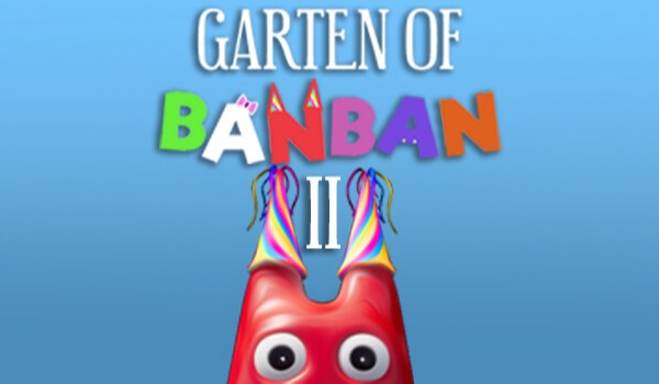 Czy dobrze znasz garden of banban 2.