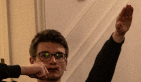 test czy jesteś pedałem?