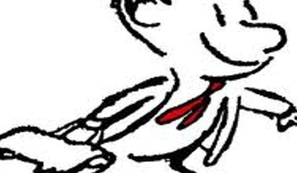 ,,Mikołajek” quiz dla 4b