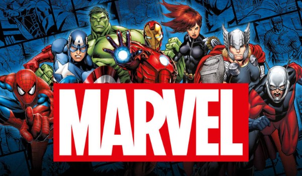 Stwórz swoją własną drużynę Marvel na podstawie wyborów!