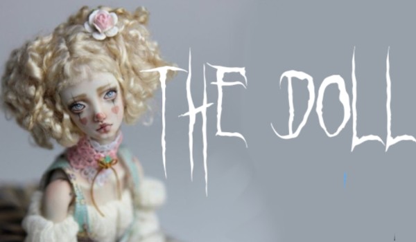The doll.