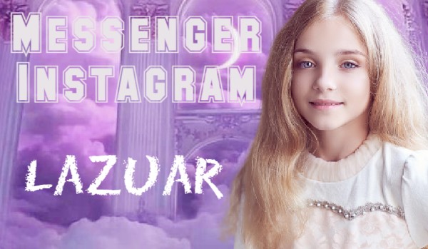 Messenger: Lazuar(1)
