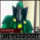 Kubazexdom