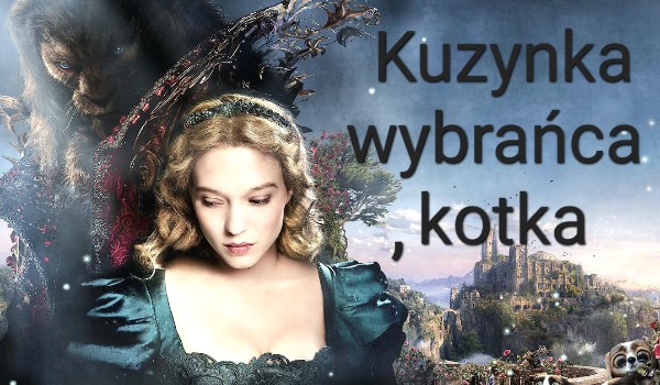Kuzynka wybrańca.nieudane
