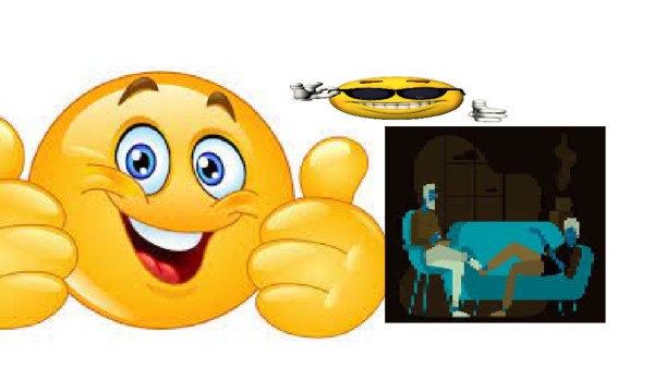 Wizyta u psychologa.