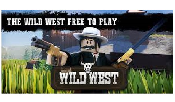 The wild west test