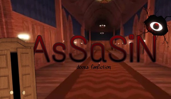 assassin (one-shot)