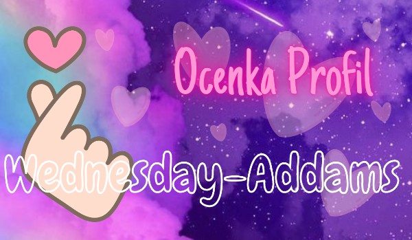 Ocenka profilu Enid-Sinclair