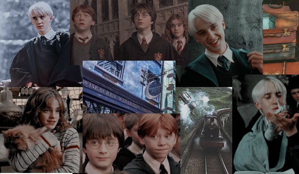 Zgadnę, czy filmy o Harrym Potterze, należą do Twoich ulubionych!