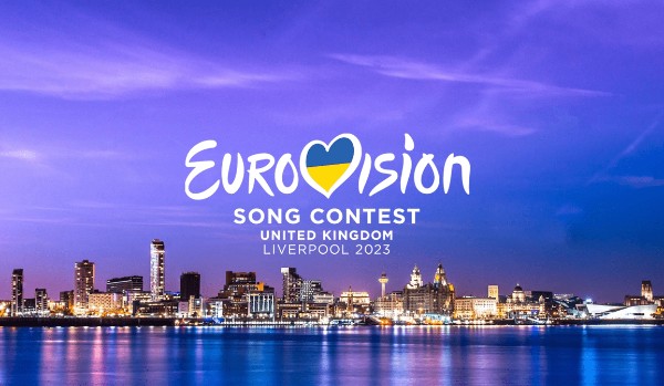 Czy rozpoznasz wokalistów którzy reprezentują swoje kraje na Eurowizji 2023? Część 1