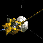 Sonda_Cassini