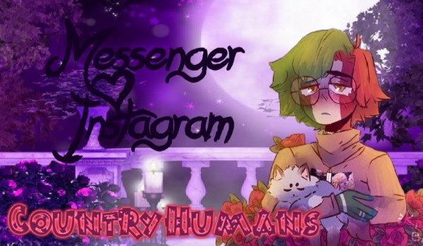Instagram:CountryHumans