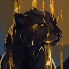 werepard