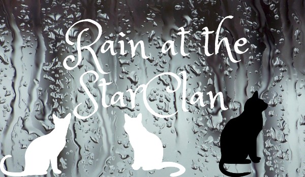 //~Rain at the StarClan~//~WarriorCats~//~chapter two~//