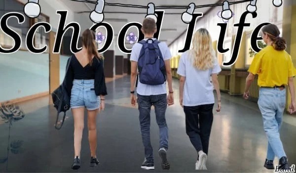 School life #4