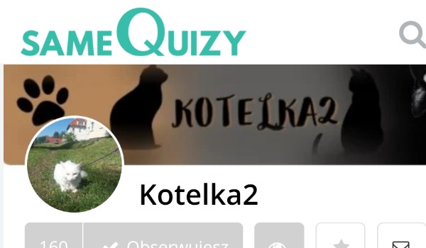 Ocenianie profili – @Kotelka2