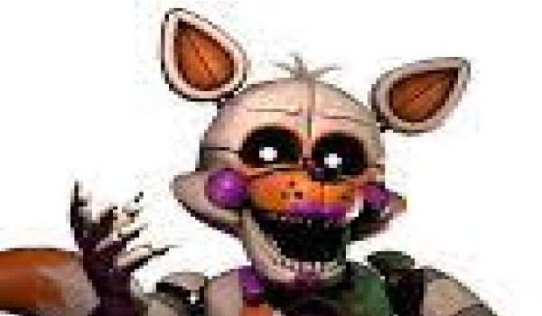 Przygody Bartka we FNAF’ie 3.