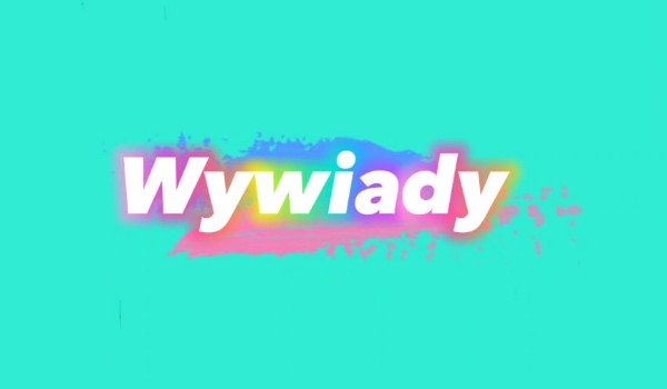 Wywiad z @Amortencja