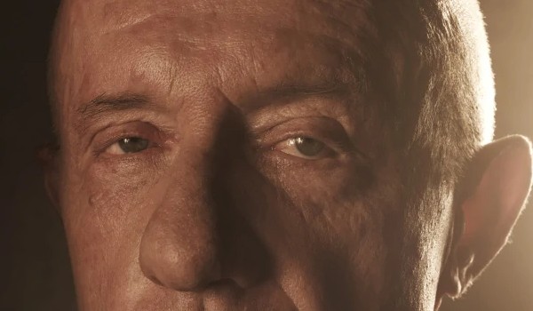 Quiz o chrisie morrisie