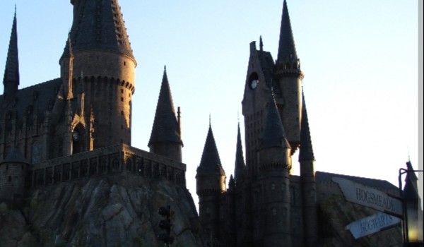 Twoja historia w Hogwarcie 21