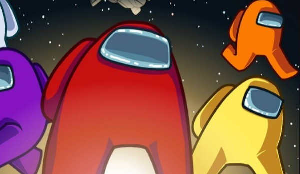 Impostor czy crewmate