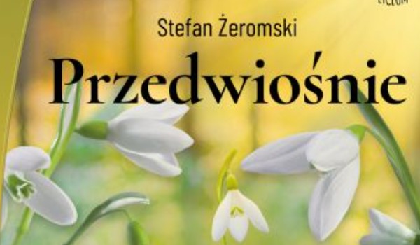 Przedwiośnie