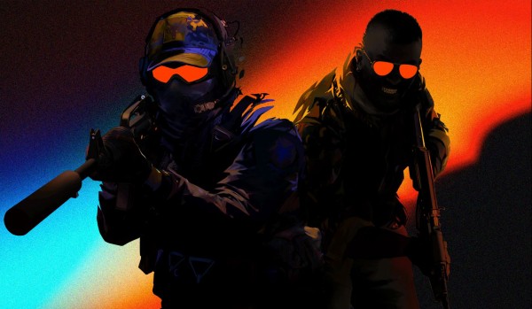 Co wiesz o CS:GO 2?
