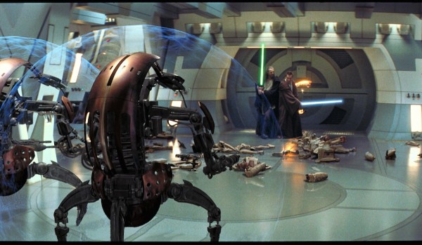 Quiz Star Wars (o mnie)