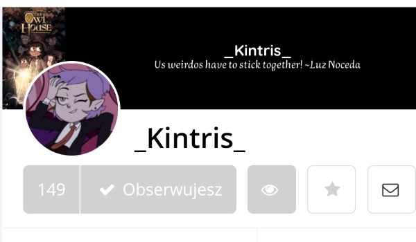 Ocenianie profili – @_Kintris_