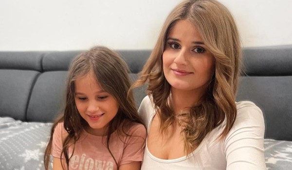 Amanda i Lenka Cisowska