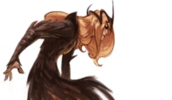 W ilu procentach przypominasz Morgotha?