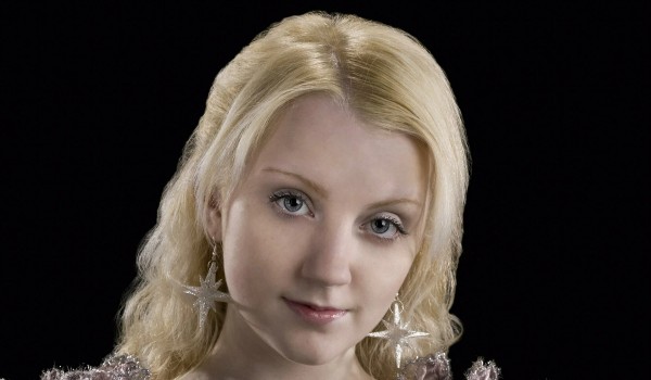 Luna Lovegood milionerzy