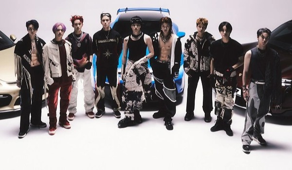 Kim z 2 baddies jesteś?