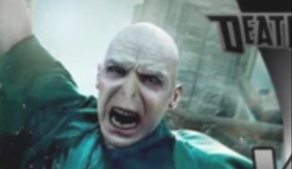 Jak zginiesz w Harrym Potterze?