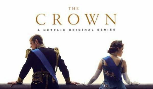 Czy rozpoznasz członków rodziny królewskiej w serialu „The Crown” ?