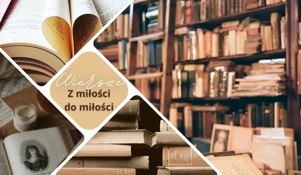 Z miłości do miłości