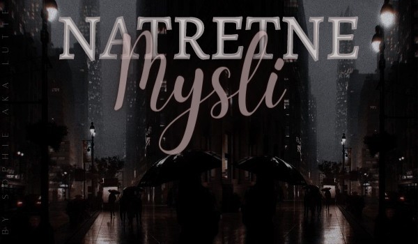 Natrętne myśli | perspektywa Nikodema |