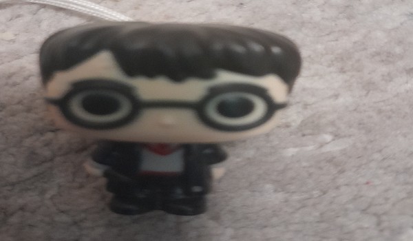 Harry potter średnie pytania